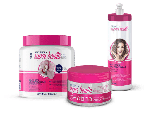 Shampoos & Condicionadores